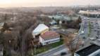 Hala Kraków Ciepłownicza - pod handel , magazyn
