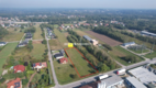  Brzesko, ulica Szczepanowska, działka  3088 m2