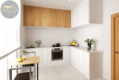 Apartamenty 900 metrów od morza w Villajoyosa