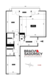 3 pokoje | 77,05 m² | loggia | garaż | Piltza 