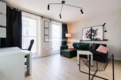 Kraków -Dębniki studio 33m2 gotowe do wprowadzenia