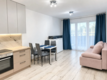 NOWOCZESNE 2 POKOJE W CENTRUM | 42 m² | BALKON