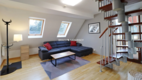 Dwupoziomowy Apartament z Widokiem na Giewont w Kościelisku   

 Oferujemy  na sprzedaż lub na wynajem długoterminowy  przestro