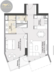 Apartamenty z widokiem na morze