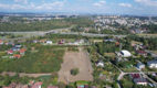 Działka budowlana Swoszowice