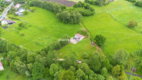  Działka budowlano-rolnma w Łazanach gm.Biskupice