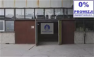 Bielany: magazyn 75,15m2 do wynajęcia