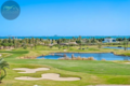 Apartament przy polu golfowym w Los Alcázares