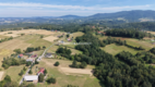 DZIAŁKA BUDOWLANA WIDOKOWA STARE RYBIE 57 ARÓW 