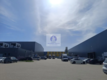 Warszawa Ursynów : magazyn 292m2 do wynajęcia