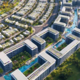 Apartamenty w Riverside