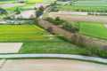 30 ar działek budowlanych, gm. Czernichów 