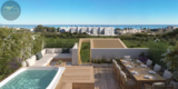 APARTAMENT ZALEDWIE 400M OD MORZA W DENIA