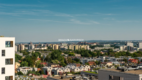 Panorama Krakowa / nowoczesne / gotowe
