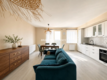 2pok. Płaszów, Bagry, tramwaj, pet-friendly