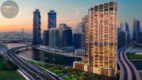 Apartamenty Elington w Business Bay