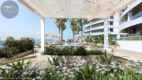 Apartament z widokiem na morze w La Manga