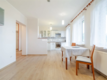 3 pok 51 m2  dwa balkony / Dębniki Ruczaj 