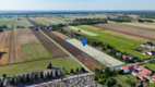 Wapiennik gm. Miedźno, ul. Wołyńska | Działka