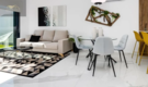Stylowe apartamenty 3pokoje z tarasem