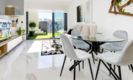 Stylowe apartamenty 3pokoje z tarasem