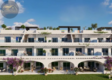 Nowoczesne apartamenty 1 km od plaży w Vera Playa
