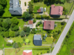 Dom z dużą działką budowlaną. Rzozów 87 arów.