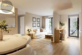 Nowe apartamenty 3 km od portu w centrum Alicante