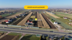 Działka budowlana o pow. 23 arów w Krakowie - Nowej Hucie   
 
Przedmiotem oferty jest działka o nr  323/2    położona w obrębi