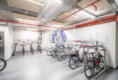 Śródmieście: lokal biurowy 422m2 do wynajęcia