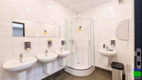 Pabianice - magazyn 670 m2 Ip. winda towarowa