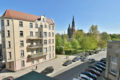 Kawalerka z balkonem, blisko uczelni