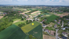 Działka budowlana Łuczanowice