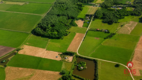 Działka rolno-budowlana 2,5 ha. Nowosiółki