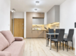 NOWOCZESNE 2 POKOJE W CENTRUM | 42 m² | BALKON