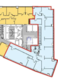 Śródmieście: lokal biurowy 300 m2 na podnajem