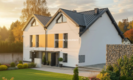 Nowoczesne 93 m² z ogródkiem | Granica Krakowa