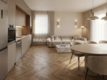 Zalesie/ 4 pok Apartament 73m / Ogródek/ 2xparking