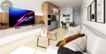 EKSKLUZYWNE APARTAMENTY TURYSTYCZNE