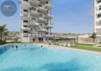 apartamenty z widokiem na morze w Calpe