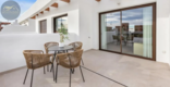 Nowe apartamenty 1 km od plaży w Los Alcázares
