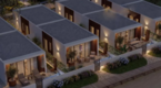 apartamenty turystyczne przy plaży w Vera Playa