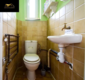 136m2, 4 pokoje, I piętro, 2 balkony