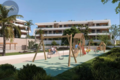 Apartament z tarasem i widokiem na morze
