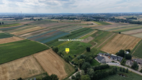 Nowa Huta, działka budowlano-rolna
