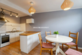 2 pokoje 57,5 m² w kamienicy | Brodowicza