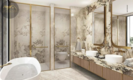 Domy w Damac Islands 2