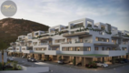 Apartament w malowniczym otoczeniu pola golfowego