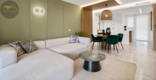 APARTAMENTY 50 METRÓW DO MORZA W PUNTA PRIMA