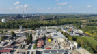 Hala 1190 m² + plac | Igołomska